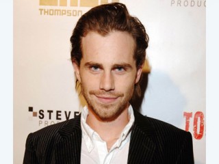 Rider Strong picture, image, poster